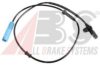 BMW 34521165533 Sensor, wheel speed